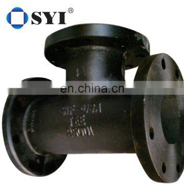 AWWA C110 Flanged Fittings photo-3