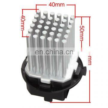 Blower Motor Resistor 2E0820521 5HL351321321 A0008212992 High Quality photo-3
