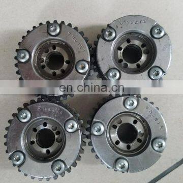 2760501947 Camshaft Phaser INT&EXT Gear OEM 2760501547 photo-2