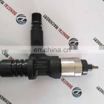 Common Rail Injector 095000-6070 6251-11-3100 photo-5