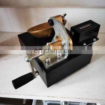 Factory Price Motorized & Manual Liquid Limit Device Casagrande Apparatus photo-2