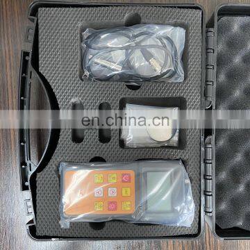 2020 Factory Price T100 Paint Coating Thickness Tester Meter Gauge photo-5