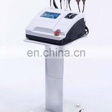 FAIR 2019 Home Weight Loss Fat Melting Machine Ultrasonic rf Vacuum Cavitation photo-5