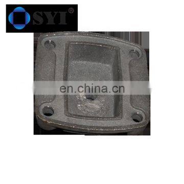 Завод по производству OEM деталей методами литья и ковки photo-5