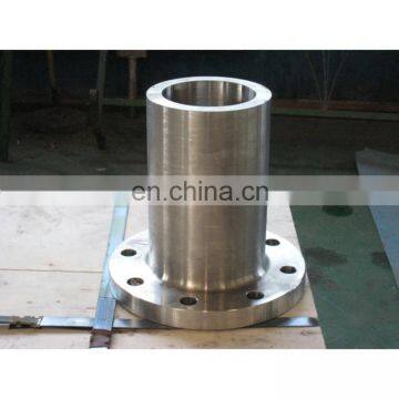Sell Well Professional Standard Stainless Steel Flange photo-3