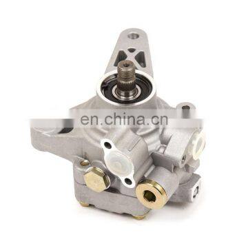 56110-PLA-013 New Power Steering Pump for Honda Civic 2001-2005 Acura EL 01-05 56110-PLA-023 56110-PLA-023RM High Quality photo-2