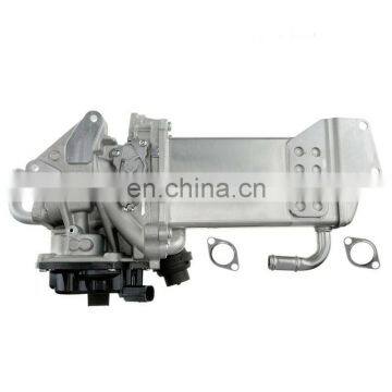 Охладитель выпускного клапана EGR для VW 03L131512Q 03L131512BM 03L131512DK 03L131512DS 700435 высокого качества photo-2