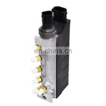 2203200258 New Air Suspension Compressor Valve Block Fit For Mercedes-Benz S Class W220 2203200258 High Quality photo-3