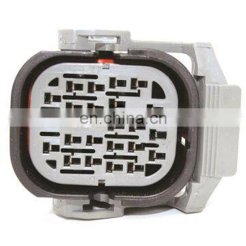 350-0172 Transmission External Wire Harness Solenoid Block Connector 2006-UP for RAM 72445RK High Quality photo-3