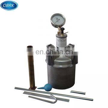 7L Air Entrainment Meter/air Content Meter/concrete Pressure Air Meter photo-2