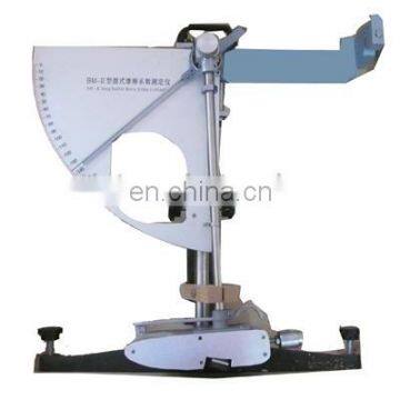 British Pendulum Skid Resistance and Friction Tester photo-2