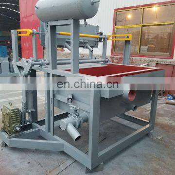 2020 Hot Sale Fully Automatic Factory Price Egg Tray Making Machine for Egg Tray and Egg Crate Production Line photo-4