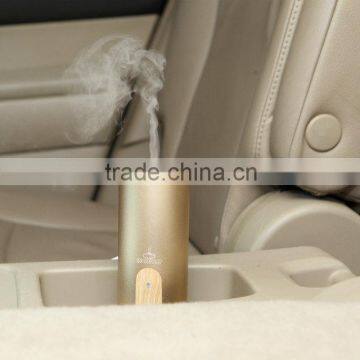 2016 A-alloy Fashion Design Grey Decoration Car Purifier Wholesal GX-B02 photo-4