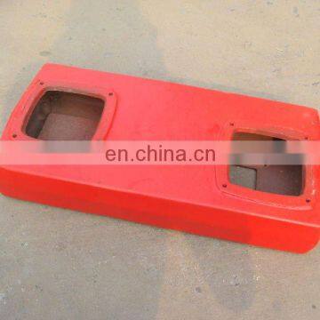 Fuel Surge Tank Kit, Billet Fuel Can Surge Tank, Auto Aluminum Alloy Fuel Storage Tank photo-3