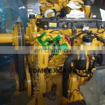 High Performance C9 Complete Engine Assy E336D E330D