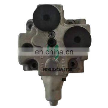 High Quality PC400-7 Hydraulic Valve Assy 723-40-71310