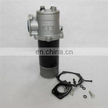 Self-sealing Magnetic Oil Return Filter RFB-160 photo-6