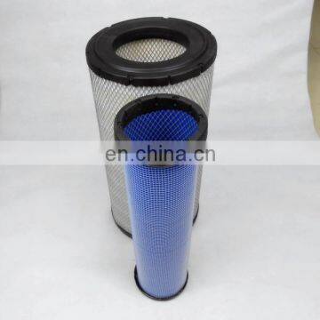 Micron dust partical air filter compressor filter element