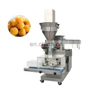 Brazilian Cheese Ball Breakfast Food Pao de queijo Machine