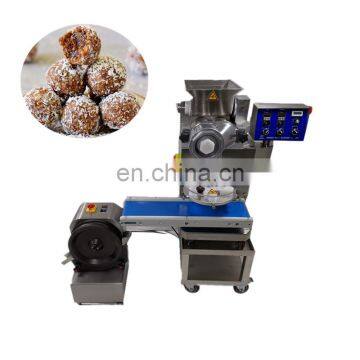 wholesale for Healthy cacao, coconut and date bliss balls making machine