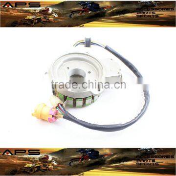 ATV Motorcycle Parts Magneto Stator for JS250 ATV photo-4