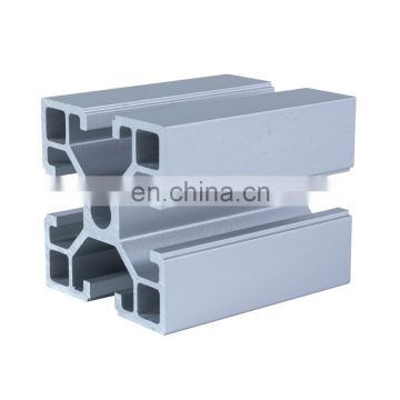 Top grade hottest Anodized Aluminum Extrusion Profile 4040T Aluminium Profile Aluminium Profile