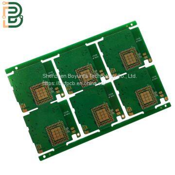 Quickly Sample PCB Factory Shenzhen Bare Printed Circuit Boards PCB