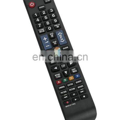 New BN59-01198Q Replaced Remote Control Fit for BN5901198Q Smart TV UA50JU6400 UA55JU6400 UE48JU6400 UE48JU6440 UE50JU64 photo-2