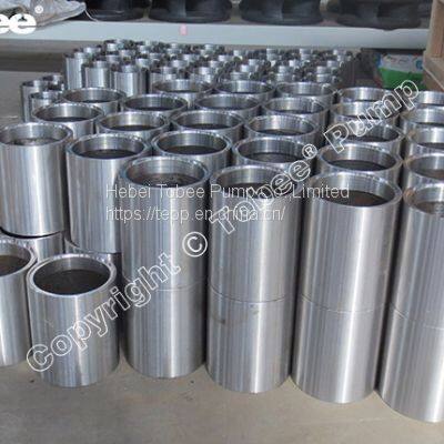 Slurry Pump Shaft Sleeve