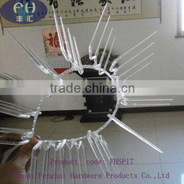 Whole Palstic Bird Spike With Most Durable photo-5