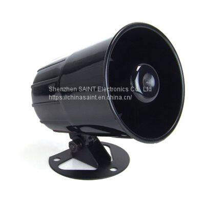 CAR ALARM SIREN photo-5