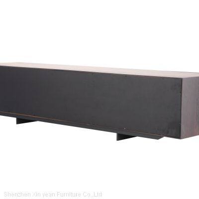 ​Poliform Design Home Hotel Sideboard Modern Classic Blue TV Stands Design photo-2