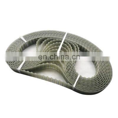Hot Sale Good Quality PU Endless Timing Belt With Steel Cord photo-5