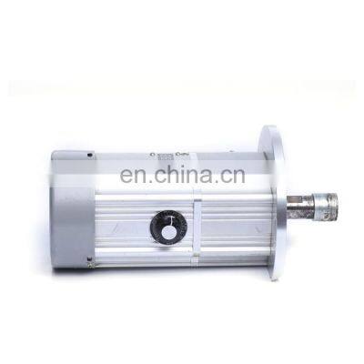 CE certificate 110v 500w 1500rpm brushless dc motor