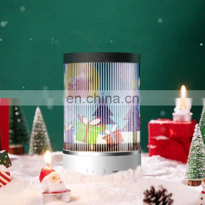 Wholesale Rotating Night Light Projector With Remote Control photo-2