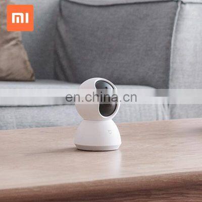 Global Version Xiaomi Mi Home Security Camera 360 1080P FHD Mijia WiFi IP Home Safety Camera 360 English Infrared Night Vision photo-2