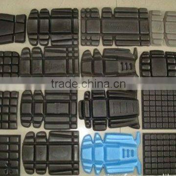 construction knee pads,motocross knee pads,blue padded volleyball knee pads,open patella knee pads,