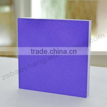 Transparent Customized Acrylic Board for Bar Counter photo-6