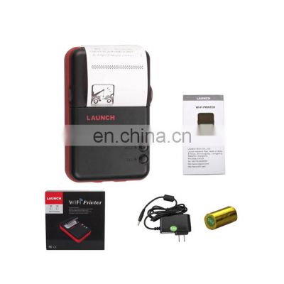 Original Launch X431 Mini Printer Box For X431 V/V+ WIFI Mini Printer