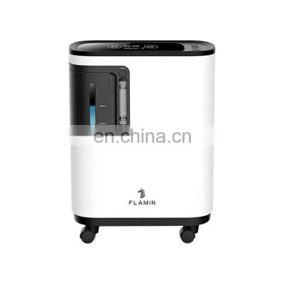 Newest Design High Quality China Neonatal 3l Oxygen Concentrator