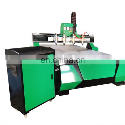 High precision Advertising CNC Router 1325 for Wood MDF Mill CNC Engraving Machine