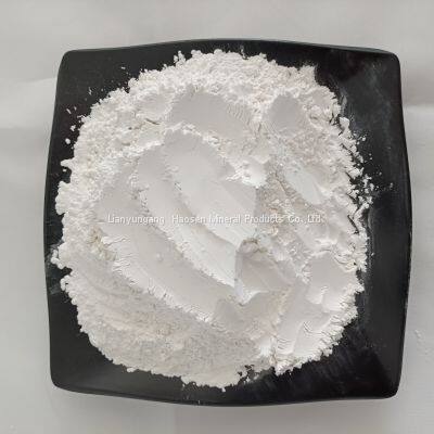 Low Expansion Crack Resistance Ultra-Fine Quartz Micro-Powder photo-5