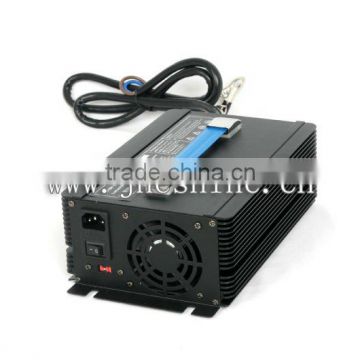 180V6A Lead acid/LiFePo4/ lithium battery charger