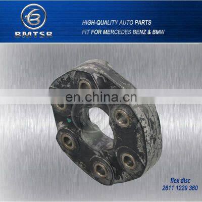 Бренд BMTSR. Гибкий диск, подходящий для F20, F21, E46, E39, F10. OE: 2611 1229 360 26111229360
