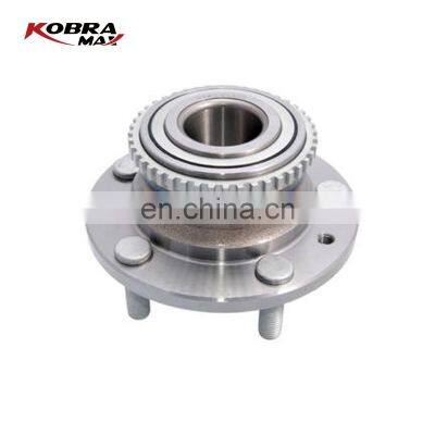 G14V-26-15XB 088-615630-K G14V-26-15X High Quality Auto Parts Rear Wheel Bearing For Mazda Auto Bearing