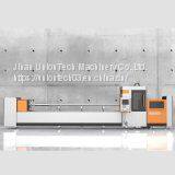 2021 Top Seller 1000watt 2000watt China Popular Efficient CNC Fiber Laser Cutting Machine Price photo-2