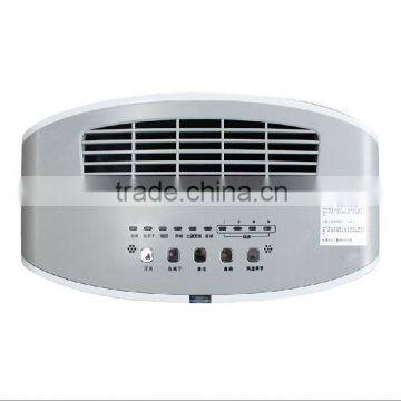 Carbon Filter Pm2.5 Household Air Purifier photo-3