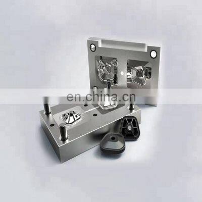 Cheap Plastics Abs Custom Molded Small Parts Manufacturing Plastic Injection Molding With CE Certificate