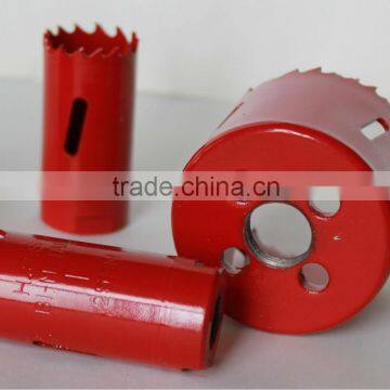 Hole Saws
