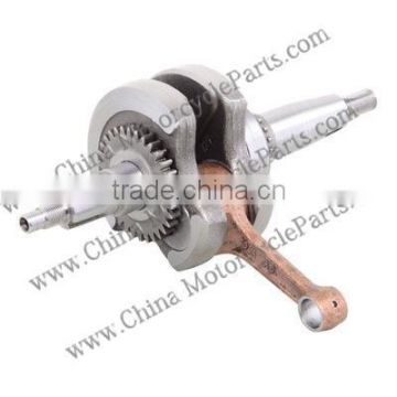 Motorcycle Crankshaft for YBR125